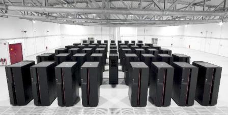 IBM BlueGene/L IBM BlueGene/L