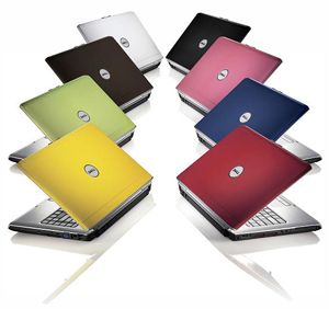 Dell Inspiron Colors Dell Inspiron Colors