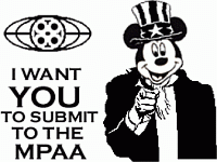 I want you to submit to the MPAA