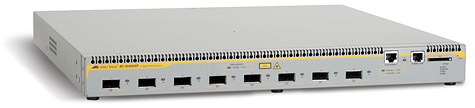Allied Telesis AT-10408XP
