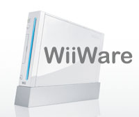 WiiWare