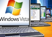 Vista-laptops