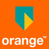 Orange ABN logo