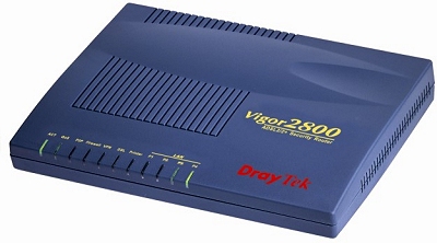 Draytek Vigor 2800