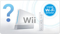 Nintendo Wii-fi
