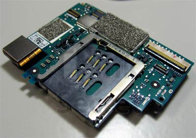 iPhone pcb iPhone pcb