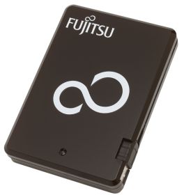Fujitsu 300GB 2,5" portable harddisk