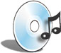 Exact Audio Copy logo (75 pix)