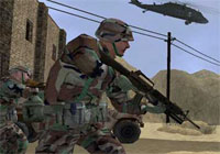 America's Army