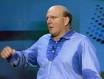 Steve Ballmer: Developers! Developers! Developers!
