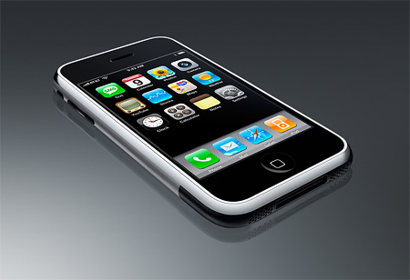Apple iPhone Apple iPhone