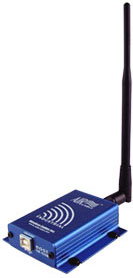 Aircable Host XR bluetooth-dongle