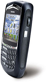 Blackberry 8700g