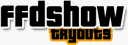 ffdshow tryouts logo (45 pix)
