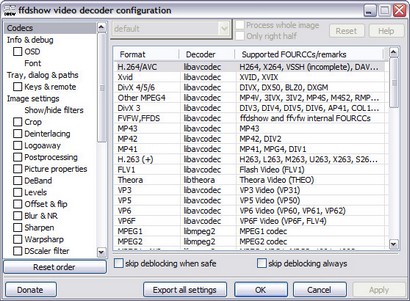 ffdshow screenshot (410 pix)