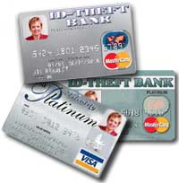 Creditcards