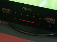 Asus PG221 22" breedbeeldmonitor