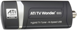 AMD TV Wonder 600 USB