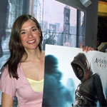 Jade Raymond