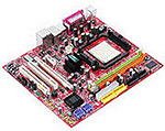 MSI K9AGM2-FIH-moederbord (klein)