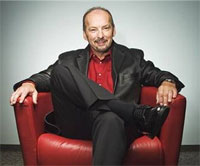 Peter Moore