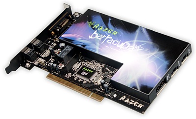 Razer Barracuda AC-1