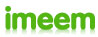 Imeem logo