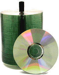 Cd-spindel
