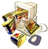 Spam