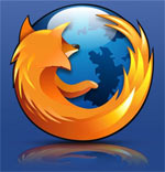 Firefox logo
