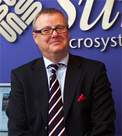 Sun's Richard Barrington