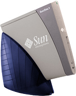 Sun Ray 1 (klein)