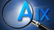 IBM AIX logo