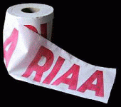 Say no to Riaa