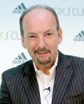 Peter Moore
