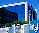 Intel-hoofdkwartier