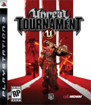 Unreal Tournament 3 - PlayStation 3-versie