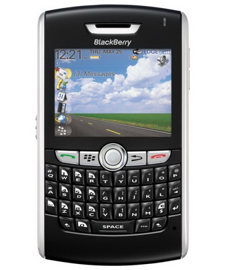 BlackBerry 8820 BlackBerry 8820