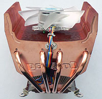 CoolJag Falcon 92-Cu