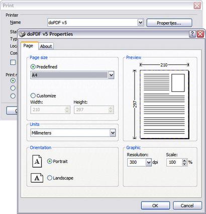 doPDF screenshot (410 pix)