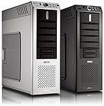Gigabyte 3D Mercury