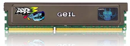 Geil ddr3-geheugen