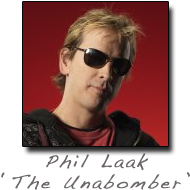 pokerpro Phil Laak