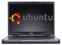 Ubuntu op laptop