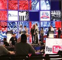 CNN bouwt YouTube-debatstudio