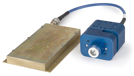 Ceravision Continuum 2.4 lamp 