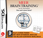 Meer Braintraining Meer Braintraining