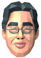 Dr. Kawashima