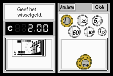 Meer Braintraining - Wisselgeld Meer Braintraining - Wisselgeld