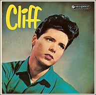 Cliff Richard, Move It, 1958